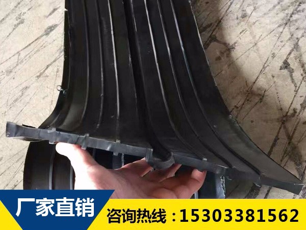 外貼式橡膠止水帶
