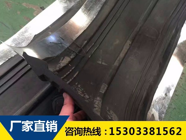 中埋可注漿式橡膠止水帶都做了哪些科學化的改進? 中埋可注漿式橡膠止水帶都做了哪些科學化的改進?