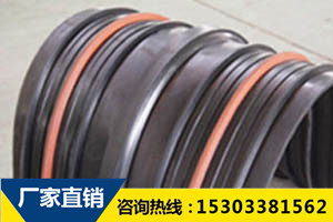 為什么說橡膠止水帶的定位方法要準(zhǔn)確無誤 為什么說橡膠止水帶的定位方法要準(zhǔn)確無誤