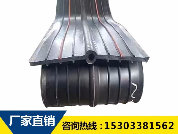 熱模加壓硫化對橡膠止水帶扮演著怎樣的角色？