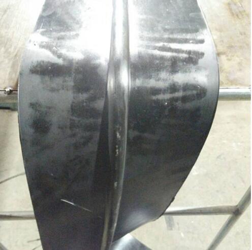 閘門水封橡膠止水帶施工方法有哪些？