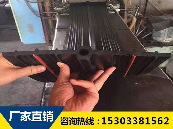 橡膠止水帶常用的固定方法有哪些? 橡膠止水帶常用的固定方法有哪些?