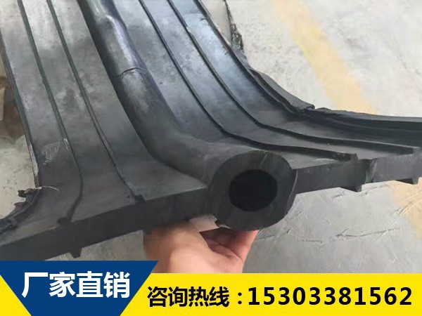 何種情況下不宜使用橡膠止水帶? 何種情況下不宜使用橡膠止水帶?