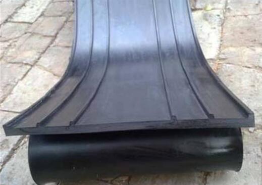 梯形外貼式橡膠止水帶
