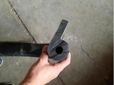 水電工程中用P型橡膠止水帶是否合適? 水電工程中用P型橡膠止水帶是否合適?