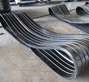 預埋式橡膠止水帶 預埋式橡膠止水帶