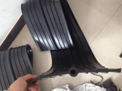 CB型中埋式橡膠止水帶還有哪些不為人知的秘密？