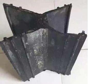 蝶形橡膠止水帶你見過嗎？