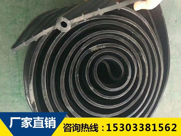 我想讓橡膠止水帶的耐久性更久些怎么辦？