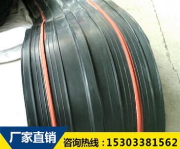 遇水膨脹橡膠止水帶防水、止水效果是不是更好的