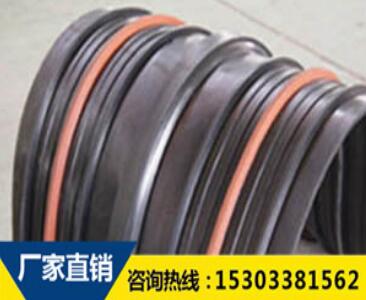 遇水膨脹橡膠止水帶防水、止水效果是不是更好的