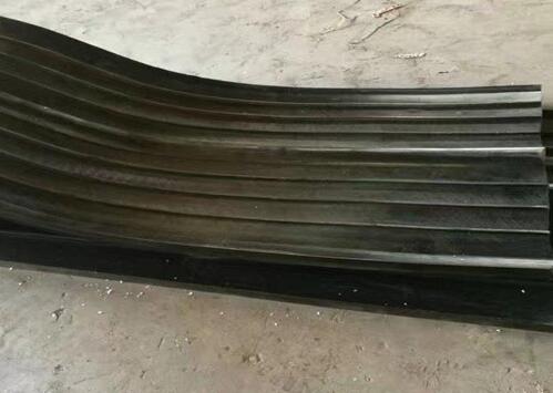 b型橡膠止水帶