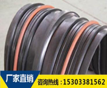 橡膠止水帶變形縫滲漏怎么著好? 橡膠止水帶變形縫滲漏怎么著好?