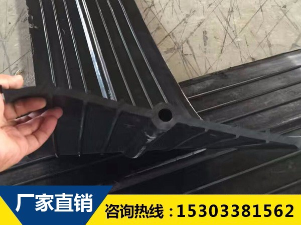 難以琢磨在定位橡膠止水帶時(shí)要注意點(diǎn)嘛？