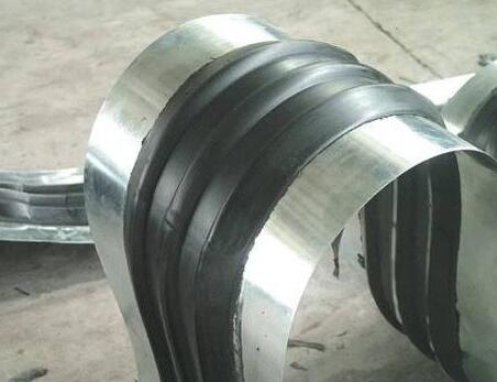 鋼邊橡膠止水帶設鋼邊有哪些重要意義呢? 鋼邊橡膠止水帶設鋼邊有哪些重要意義呢?