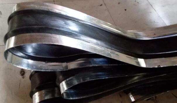 鋼邊橡膠止水帶設鋼邊有哪些重要意義呢? 鋼邊橡膠止水帶設鋼邊有哪些重要意義呢?