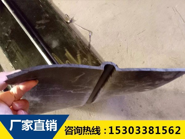 GB柔性填料是否能用在外貼式橡膠止水帶施工中 GB柔性填料是否能用在外貼式橡膠止水帶施工中