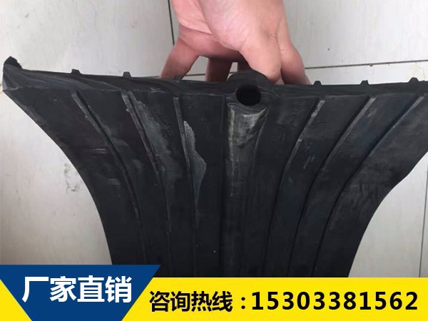 中埋式橡膠止水帶的粘結強度如何科學檢測? 中埋式橡膠止水帶的粘結強度如何科學檢測?