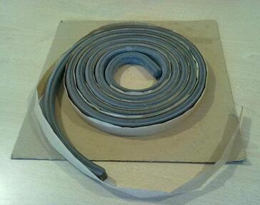 PZ制品型遇水膨脹止水條的功能有哪些 PZ制品型遇水膨脹止水條的功能有哪些