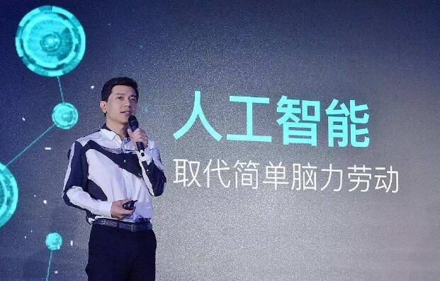 百度李彥宏 百度李彥宏