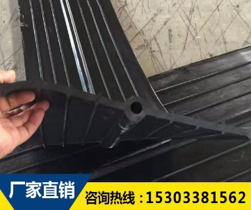 橡膠止水帶的厚度與使用年限有必要關系嗎? 橡膠止水帶的厚度與使用年限有必要關系嗎?