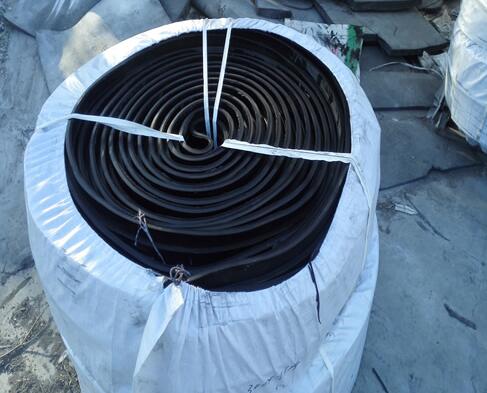 內埋式橡膠止水帶