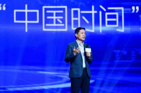 全球創新進入時間