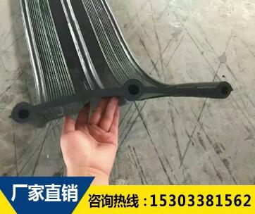 可注漿式橡膠止水帶 可注漿式橡膠止水帶