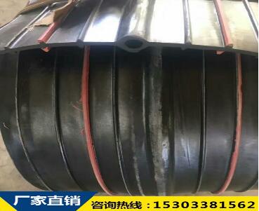 遇水膨脹橡膠止水帶 遇水膨脹橡膠止水帶