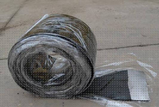 丁基膩子橡膠止水帶 丁基膩子橡膠止水帶